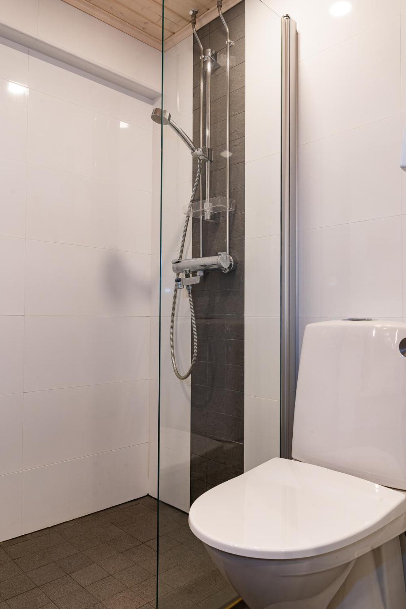 Lumberjack Apartment Рованиеми Экстерьер фото
